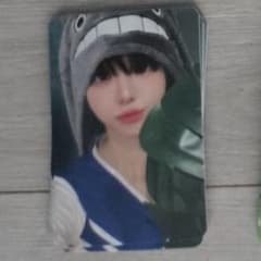 qwer チョダン manito beatroad特典 トトロトレカ