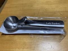 アイスクリームディッシャーのサムネイル