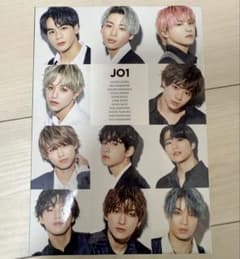 JO1 誕生までの軌跡 PRODUCE 101 JAPANのサムネイル