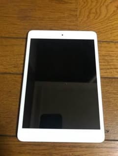 iPad miniのサムネイル