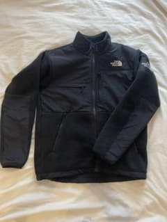 THE NORTH FACE ノースフェイス デナリジャケット S フリースのサムネイル