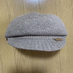 ベレー帽