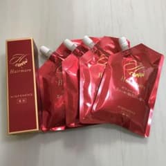 薬用ヘアモア-Hairmore-スカルプケアエッセンス  120ml×5のサムネイル