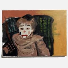 ACRYLIC ON CANVASのサムネイル