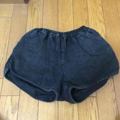 最終値下げ フーズフー ショートパンツのサムネイル