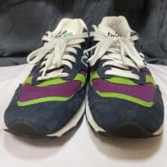 NEW balance スニーカーのサムネイル