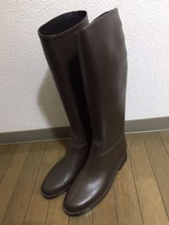 ビビ1015さま　ユナイテッドアローズ　ダフナ　長靴のサムネイル