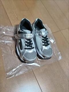 キッズ靴 19cmのサムネイル