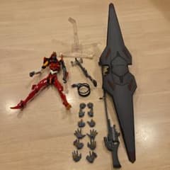 エヴァンゲリオン 2号機 フィギュアのサムネイル