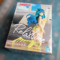うる星やつら Relax time ラム 2 フィギュア 未開封 - メルカリ