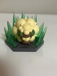 ポケモン フィギュア エルフーン ハネッコ セットのサムネイル
