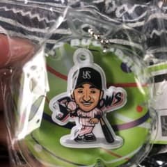 ヤクルトスワローズブギャナン選手❣️のサムネイル