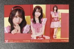 ＝LOVE 大谷映美里　22コンプセット　66枚　イコラブ LOVE イコラブ 生写真 大谷映美里 全国ツアー 2022 衣装 コンプ - メルカリ
