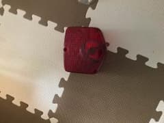 バブ テールランプのサムネイル