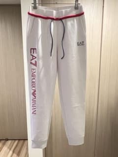 EA7 ジャージパンツのサムネイル