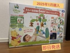 プーメリー　6WAYジムのサムネイル