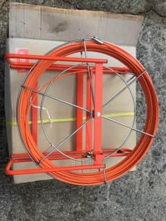 イワブチ　リールセット（バケット用）　SHSET-BRのサムネイル