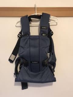 リュック ベビービョルン 抱っこ紐のサムネイル