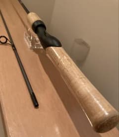 Daiwa PROCASTER-S 562ULFS-V バスロッド - メルカリ