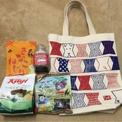カルディ福袋のサムネイル