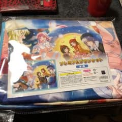 バンドリ ブランケット5のサムネイル