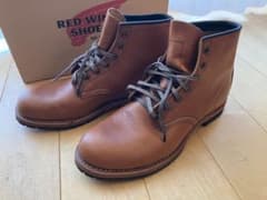☆加水分解！ RED WING 9013 ベックマン 28cm - メルカリ