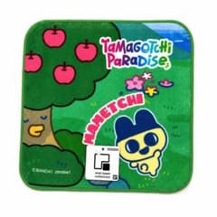 たまごっち ミニタオル まめっちのサムネイル