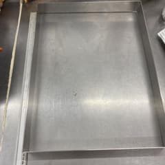 中古　製菓用カードル520×390のサムネイル
