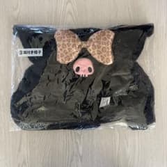クロミ 当たりくじ 耳付き帽子のサムネイル