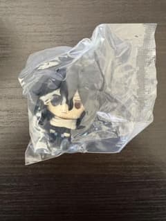 僕のヒーローアカデミア ちょこのっこ 相澤消太のサムネイル
