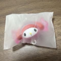 サンリオキャラクターズ つながるキャンディチャーム マイメロディのサムネイル