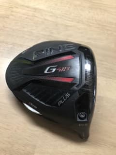 PING G410 ドライバー　ヘッドのみのサムネイル