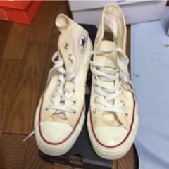 コンバース オールスターハイカットスニーカーのサムネイル