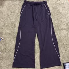 s*i様 PUMA CORE HERITAGE MX ブラックのサムネイル