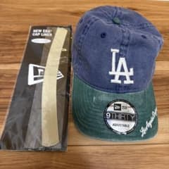 NEWERA ニューエラ ライナーのみのサムネイル
