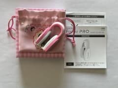 LUXCEAR x ちびまる子ちゃん Fornez PRO 鼻用EMS美顔器のサムネイル