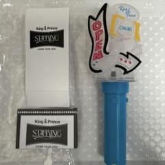 King & Prince キンプリ ペンライトのサムネイル