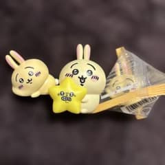 ちいかわ うさぎのサムネイル
