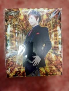 GACKT 44th BIRTHDAY PARTY キャンバスアートのサムネイル