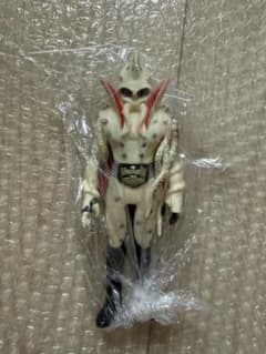 ★稀少★イカデビル ソフビ★仮面ライダー 怪人　ショッカー　ウルトラマン　怪獣 レア イカデビル ソフビ 昭和仮面ライダー 怪人 ショッカー