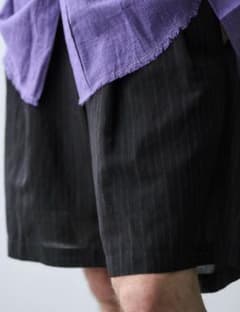 MAATEE & SONS CHACOALSTRIPE size 1 - メルカリ