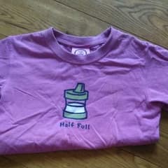 モンベルTシャツのサムネイル