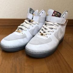 スニーカー NIKE エアーフォースのサムネイル
