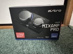 Astro MixAmp Pro TR 本体のサムネイル