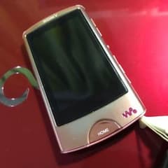 ウォークマン NW-A867 64GB 値下げ交渉可能のサムネイル