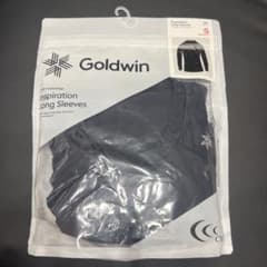 Goldwin Inspiration Long Sleeves Sのサムネイル