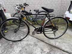 National SENSOR 自転車本体 レトロ　旧車　 アンティーク 昭和自転車 スーパーカー National SENSOR レトロ 旧車 - メルカリ