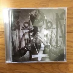 ジャスティンビーバー CDのサムネイル