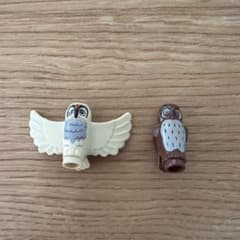 LEGO レゴ フクロウ 2体セットのサムネイル