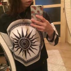 Tシャツ 個性的のサムネイル